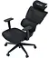 Ігрове крісло Anda Seat X-Air Mega Size XL Mesh Space Black (AD-WY-01-BBB) - мініатюра 3