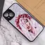Чехол Epik TPU+PC Prisma Ladies для Apple iPhone 14, 6.1 Ukrainian Girl - миниатюра 4