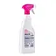 Спрей-мус відбілюючий і знежирювальний Actiff Mousse With Bleach 12 x 750 мл (256018) - мініатюра 2