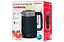 Электрочайник Ardesto EKL-F18B Black/Silver 2200 Вт teh0024504 - миниатюра 6