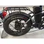 Электровелосипед E-scooter фетбайк складной 20 дюймов 500W 48V 21Ah - миниатюра 11