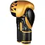 Рукавиці боксерські Phantom Athletic Apex Elastic Gold - 16 унцій - мініатюра 3