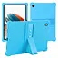 Чохол SoftGel Kids дитячий Samsung Galaxy Tab A9+ Plus SM X210 X215 Голубий - мініатюра 1