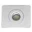 Прожектор Brille уличный LED влагозащищенный IP65 HL-35/15W SMD CW - миниатюра 3