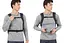 Cумка через плече Thule Aion Sling Bag TASB102 (Black) (6808630) - мініатюра 3