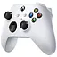 Геймпад Microsoft Xbox Series X/S Wireless Controller Robot White (QAS-00002 QAS-00001 QAS-00009) - миниатюра 3
