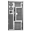 Компьютер Dell Precision 7920 Tower (Xeon Silver 4110/16/512SSD/2TB/P1000-4Gb) Б/У - миниатюра 2