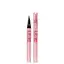 Подводка-фломастер для глаз черная Kiss of Beauty Delikate Eyeliner 24 H - миниатюра 1