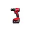 Шуруповерт-дрель аккумуляторный Milwaukee M18 BLPDRC-502C 18В 2х5 А/ч М12-М18 60 Нм 0·1700 об/мин 1.5 кг - мініатюра 7