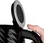 Электрочайник Russell Hobbs 26380-70 Groove Black teh0021986 - миниатюра 2