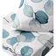 Комплект постельного белья Soho Семейный 2 шт. - 150x200 см Natura Green - миниатюра 3