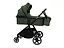 Коляска для ребенка универсальная 3 в 1 FreeON Zack, olive [CD] - миниатюра 1
