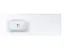 Умивальник Miraggio Jessel 1200 L matt 0002279, Білий матовий - мініатюра 4