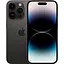 Смартфон Apple iPhone 14 Pro 256 GB eSIM Space Black (MQ0N3) [73672] - мініатюра 1