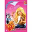 Детский пазл Barbie BA017 плакат 35 элементов - миниатюра 1