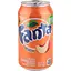 Напиток Fanta Peach 355 мл - миниатюра 1