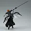Коллекционная фигурка   Bandai Spirits Bleach Ichigo Kurosaki Блич Ичиго Куросаки 12 см BS B IK 12 - миниатюра 5