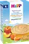 Набір: молочна каша HiPP Рисово-кукурудзяна Персик-Абрикос 250 г + Органічна каша HIPP  Молочна зі Спельти На добраніч 190 г - мініатюра 2