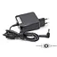 Блок живлення для ноутбуків PowerPlant ACER, ASUS 220V, 19V 65W 3.42A (5.5х2.5) wall mount - мініатюра 1