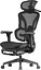 Офісне крісло GamePro OfficePro OC950B Black (OC950B) - мініатюра 3