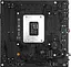Материнская плата Maxsun Terminator B760ITX D5 (MS-CHALLENGER B760ITX D5) (Socket 1700, Intel B760, Mini-ITX) - миниатюра 3