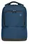 Рюкзак Tucano Lunar 15.6" синий - миниатюра 2