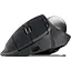Мышка Logitech MX Ergo S Bluetooth Graphite (910-007260) - миниатюра 5