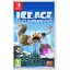Гра Ice Age Scrat's Nutty Adventure (російські субтитри) (Nintendo Switch) - мініатюра 1