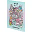 Щоденник шкільний Kite tokidoki тверда обкладинка (TK25-262) - мініатюра 4