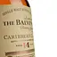 Віскі Balvenie Carribean Cask 14 Year Old 43% 0.7 л з двома келихами в подарунковій коробці - мініатюра 8
