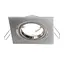 Светильник точечный Brille HDL-DT 10 PNM MR16 163593 - миниатюра 1