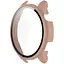 Чохол-накладка DK Пластик Gloss Glass Full Cover для Xiaomi Amazfit Balance (A2286) (pink) - мініатюра 4