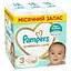 Подгузники Pampers Premium Care Размер 3 (6-10 кг) 180 шт. - миниатюра 1