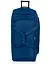 Сумка дорожная на колесах Gabol Week Eco 110L Azul (122315-003) - миниатюра 8