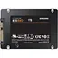 Накопитель SSD Samsung 870 EVO 2.5" SATAIII 3D TLC 1TB (MZ-77E1T0B) - миниатюра 2