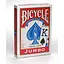 Карти гральні United States Playing Card Company Bicycle Jumbo Index (red blue) (00088) - мініатюра 2