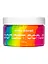 Скраб для тіла Sorbet Scrub Fruit Rainbow Sovka Skincare 285 г - мініатюра 1
