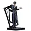 Коллекционная модель Kotobukiya Black Butler Sebastian Michaelis Тёмный дворецкий Себастьян 25 см ВВ 27,013 - миниатюра 2