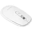 Миша Xtrike Me GW-119 Silent White (GW-119WH) - мініатюра 3