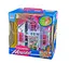 Домик раскладной F611 Sweet Home с фигурками, с мебелью, в коробке (6903168541016) - миниатюра 4