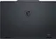 Ноутбук MSI 15.6 Cyborg A15 AI B2HWEKG-227XUA FHD/Ryzen 7 260/16GB/512SSD/RTX 5050 8GB/DOS/Black (9S7-15QL42-227) - мініатюра 8