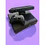 Игровая консоль Microsoft Xbox 360 Slim + 1 джойстик и Kinect 100 игр - миниатюра 1