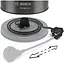 Электрочайник Bosch TWK 5P475 (71282532) - миниатюра 9