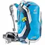 Рюкзак Deuter Superbike 14 EXP SL Turquise-Midnight (1052-32104 3312) - миниатюра 1
