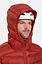 Мужская зимняя куртка Rab Nebitron Pro Jacket L Темно-оливковий - миниатюра 10