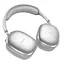 Навушники Hoco Bluetooth W35 Air Triumph BT headphones сріблясті - мініатюра 3