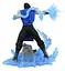 Диорама Mortal Kombat Саб-Зиро Mortal Kombat Gallery Sub-Zero 25,0 см WST MK006 - миниатюра 3