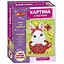 Картина з паєток Ranok Creative Зайченя 10100585У - мініатюра 1