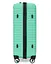 Валіза Semi Line 24" (M) Sea Green (T5612-2) (DAS302300) - мініатюра 4
