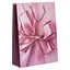 Подарунковий пакет Yiwu HP-10359-14 з бантом 30х12х42 см 12 шт. - мініатюра 11